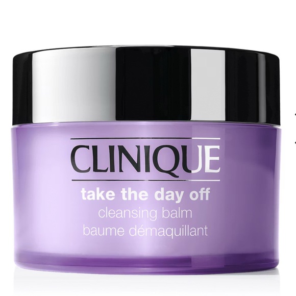 CLINIQUE | Take The Day Off™ Cleansing Balm, Never Been Used. - Picture 1 of 12